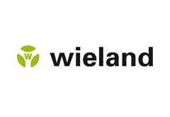 Logo Wieland