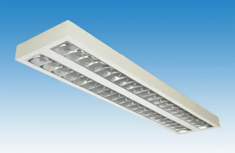 Opbouwverlichtingsarmaturen