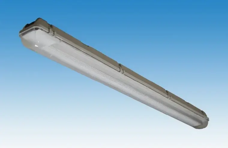 Industriële verlichting