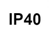 IP 40